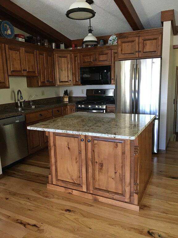 Ein Familienfreundliches Fischen, das weg, auf der weißen Fischkette der Seen! in Crosslake, Crow Wing County