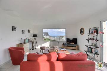 Maison De Vacances pour 4 Personnes dans Loguivy de la Mer, Ploubazlanec, Photo 1