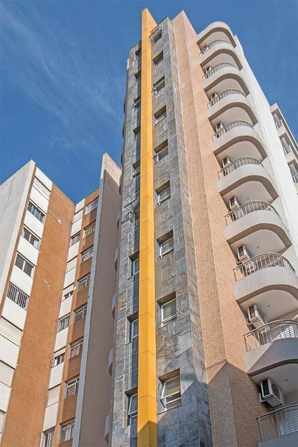 Casas e apartamentos de temporada para 2 pessoas, com terraço e vista e ainda piscina em Bela Vista