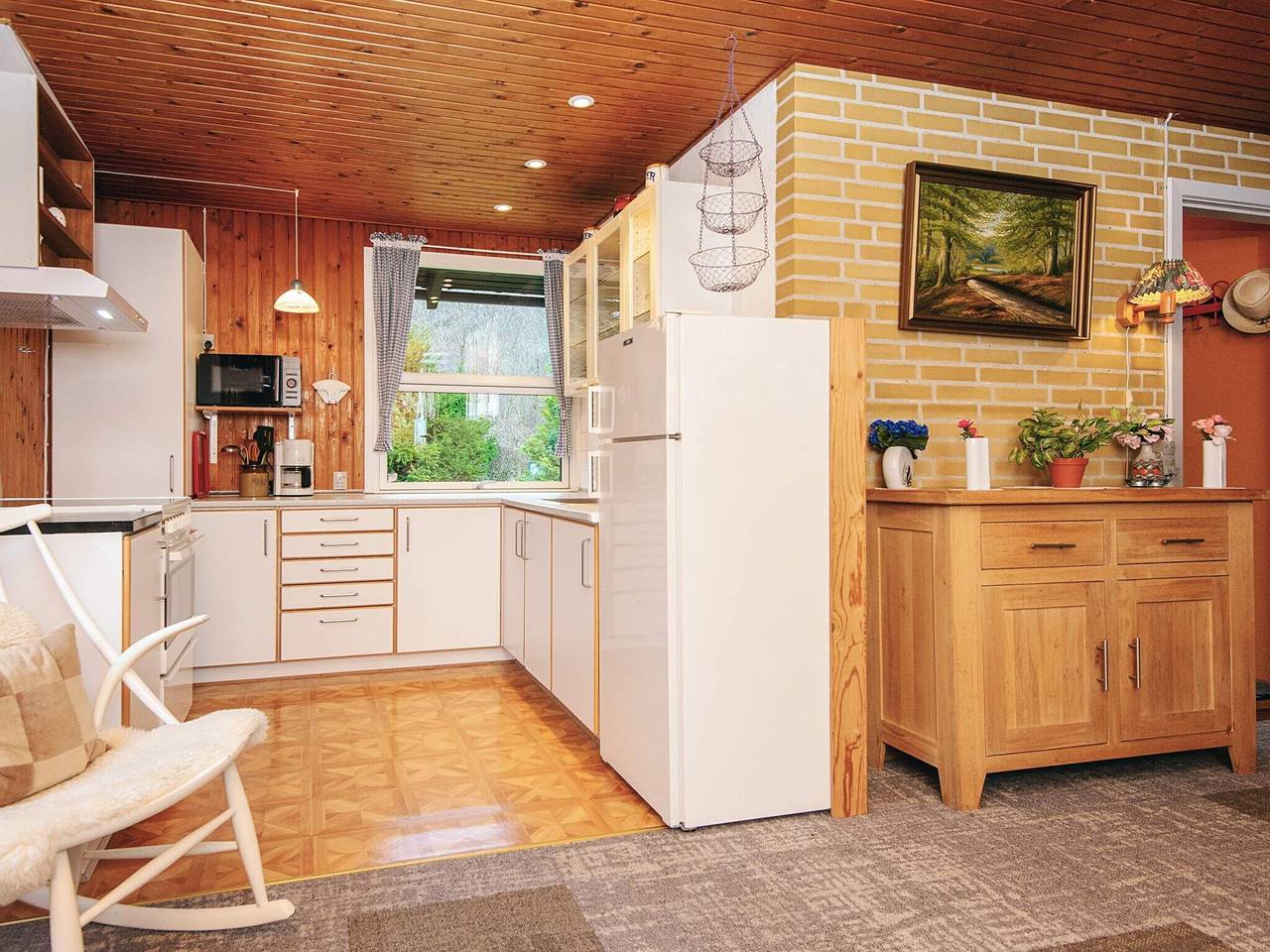 5 Personen Ferienhaus in Silkeborg in Silkeborg