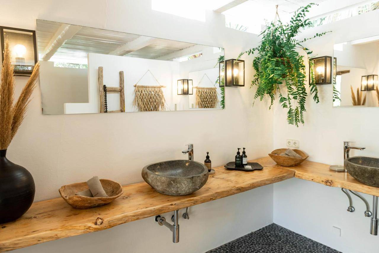 Hotel Can Sastre in Sant Antoni de Portmany, Ibiza (Oeste)