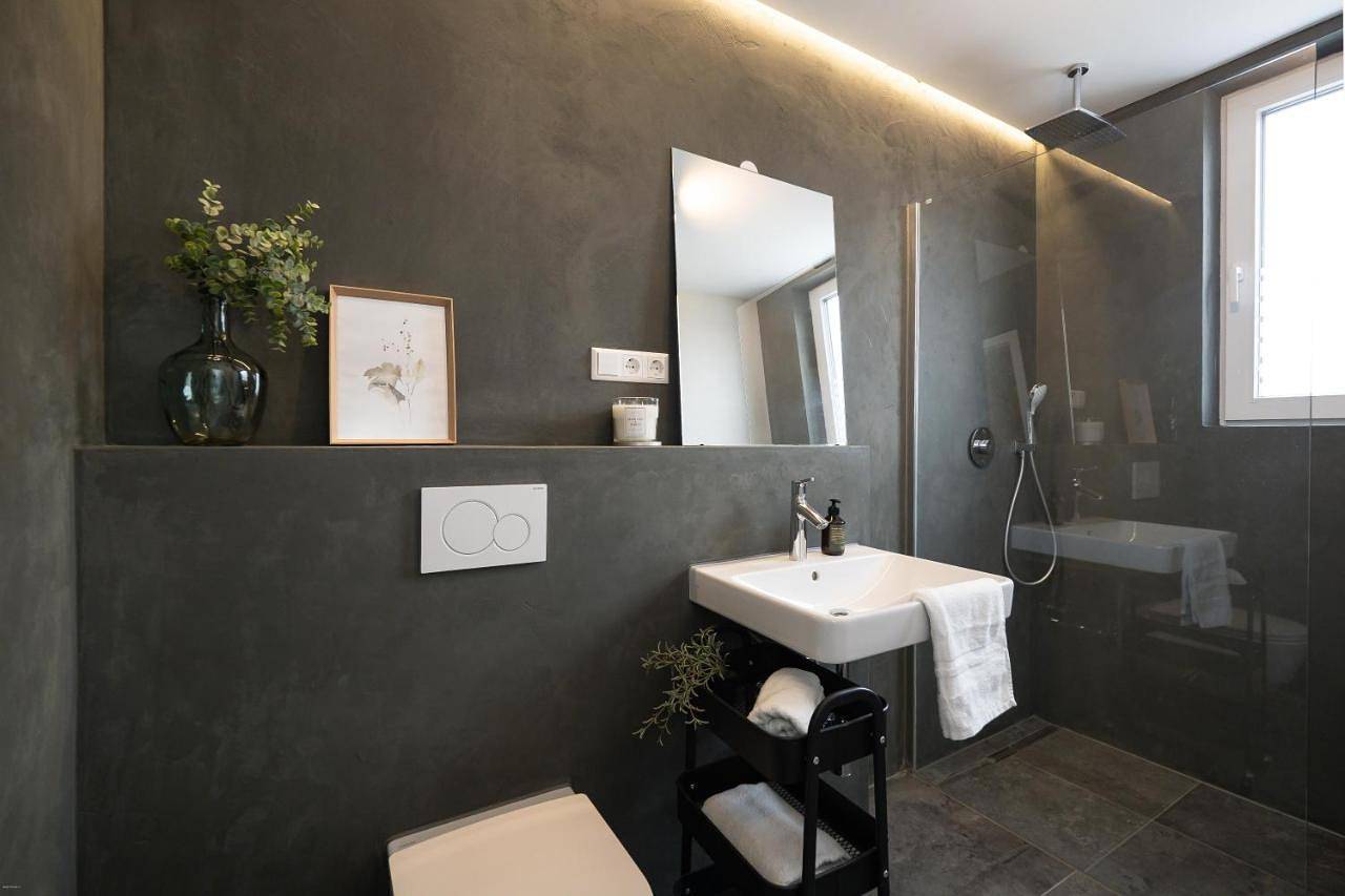 Ganze Wohnung, Luxury Apartment im Luftkurort Tengen in Tengen, Hegau