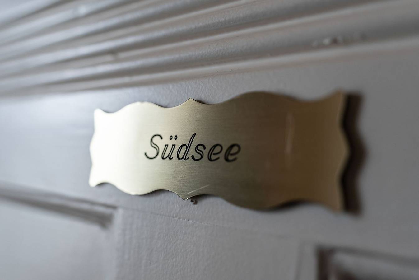 Ganze Wohnung, Haus Kehrwieder Südsee Apartment – kompakt & gemütlich 1. Etage in Duhnen, Cuxhaven