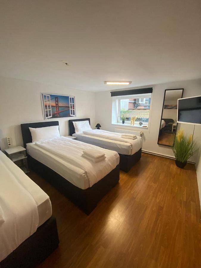 Ferienwohnung für 9 Personen - 1