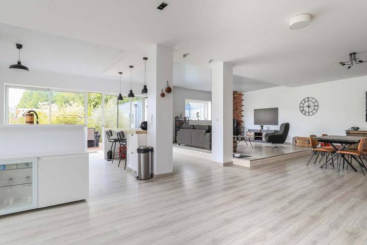 Location de vacances pour 6 personnes, avec Jardin dans Rosières-en-Santerre - 2