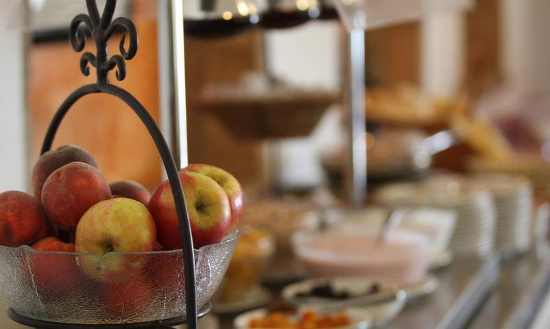 Hotel für 4 Personen, mit Terrasse, mit Haustier am Neusiedler See - 2