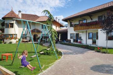 Hütte für 5 Personen in Natz-Schabs, Dolomiti Superski, Bild 2