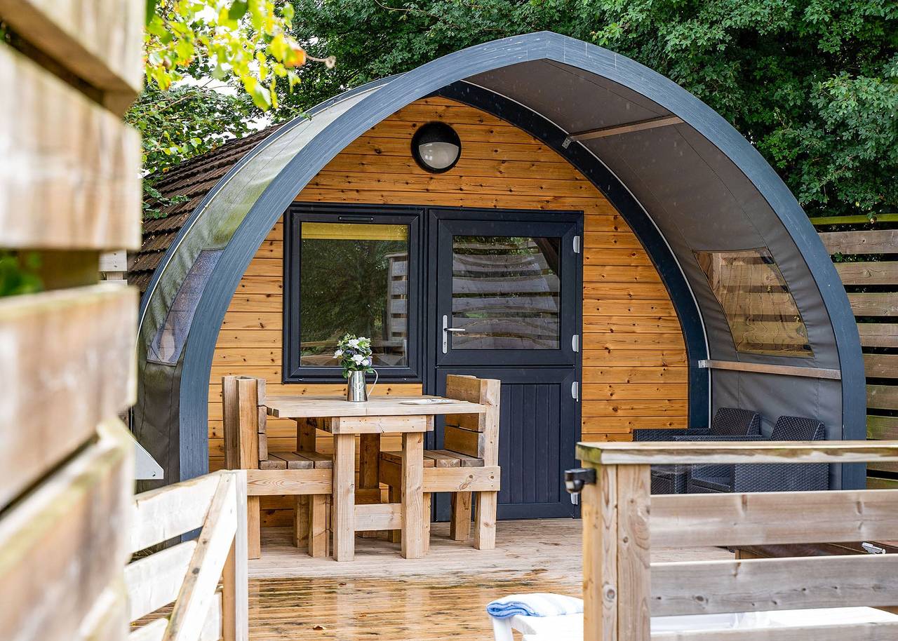 Door Mouse Pod Wf in Somerset