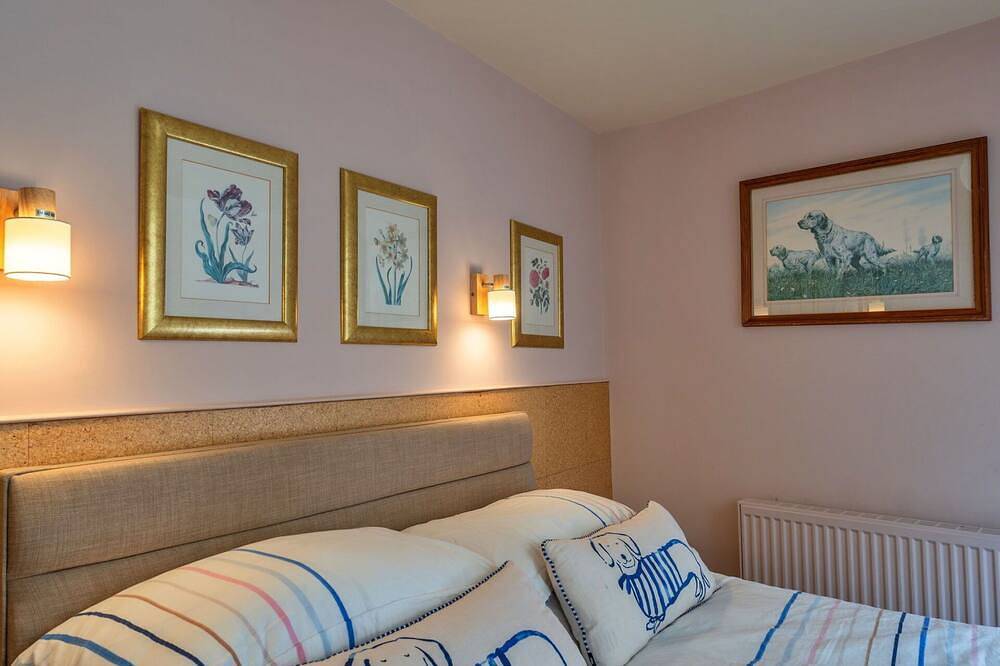 Stunning  villa for 4 guests with Wifi and pets allowed in Bovey Tracey, Dartmoor
