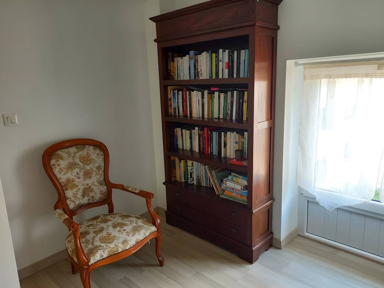 Gite l'atelier de Théophile: antigua carpintería renovada cerca de Metz in Peltre (Mosela), Metz-Campagne