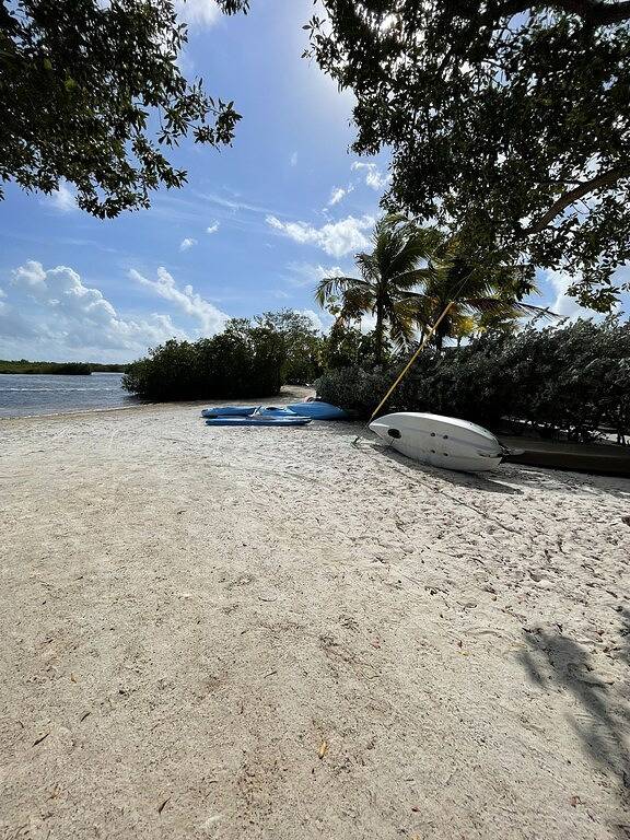 Paradise in Key Largo, Fl in Key Largo