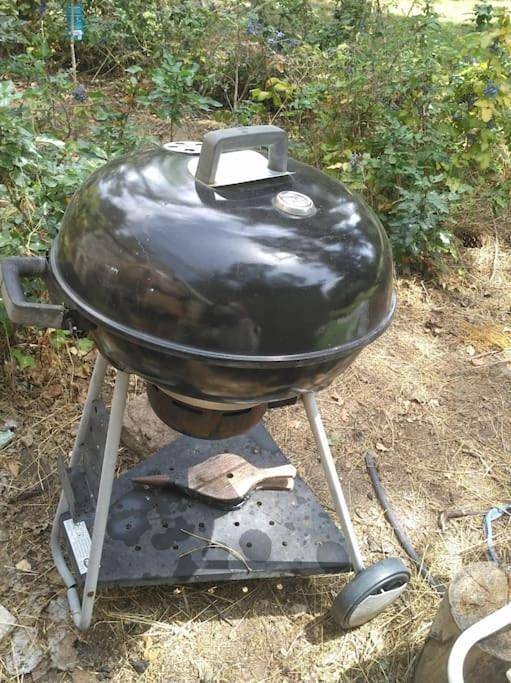 Chalet para 10 personas, con jardín además de piscina y vistas en Cuenca del Guadarrama - 4