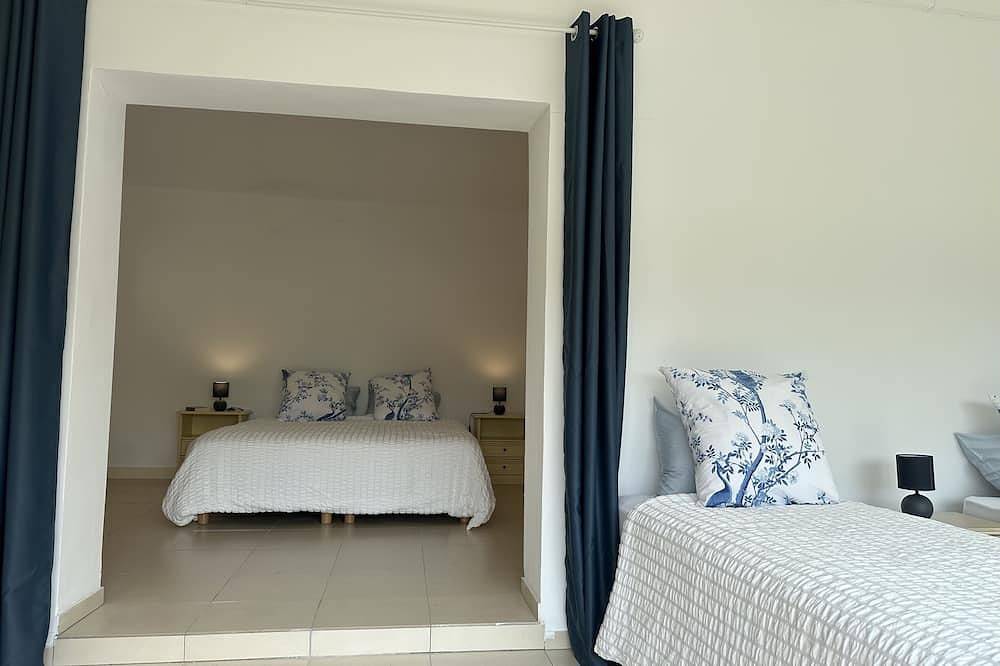 Charming Provencal style villa Les Figuiers 3* - Heated swimming-pool in Lorgues, Draguignan Region