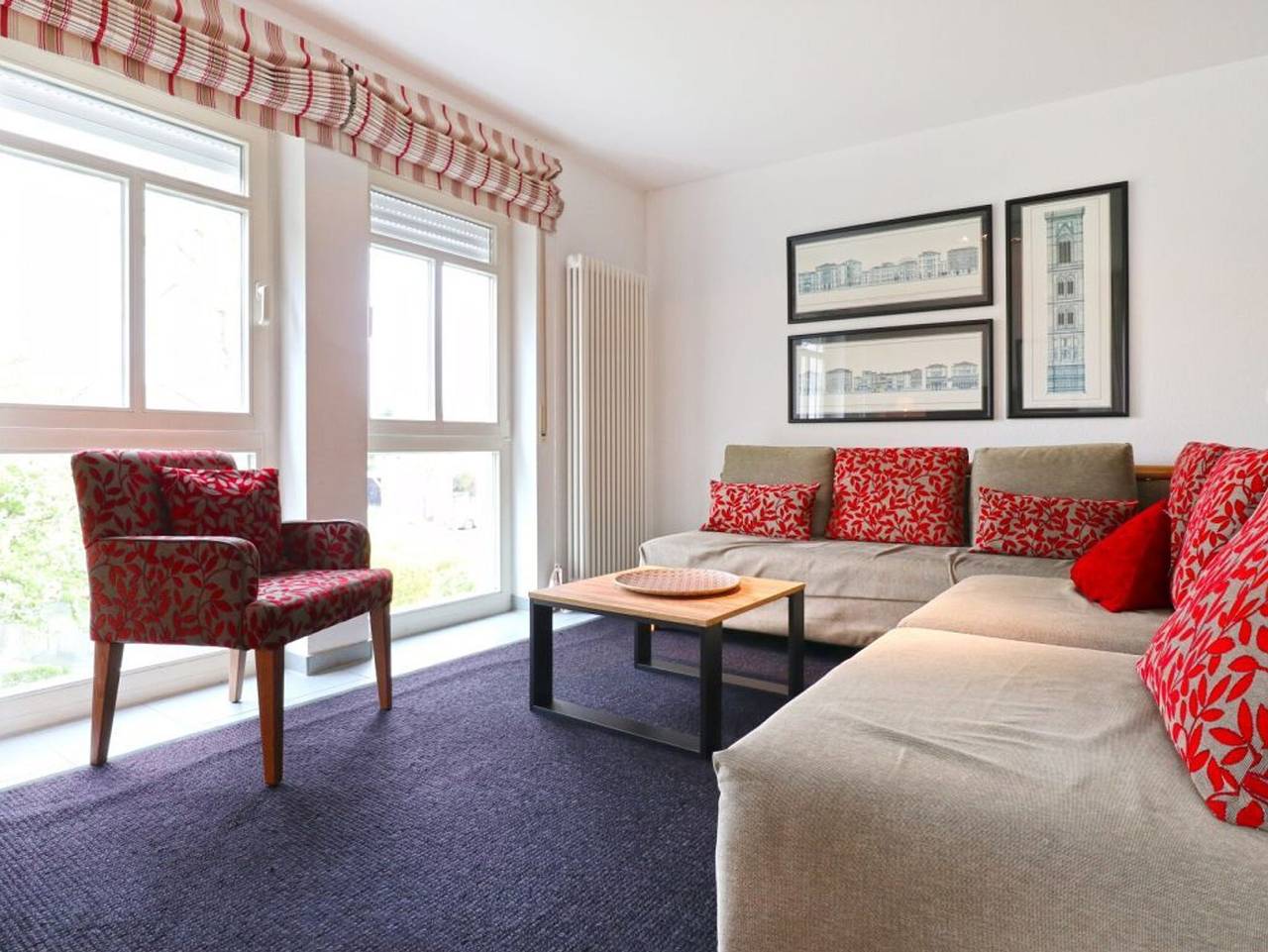 Ferienwohnung in Boltenhagen ab 81€ pro Nacht