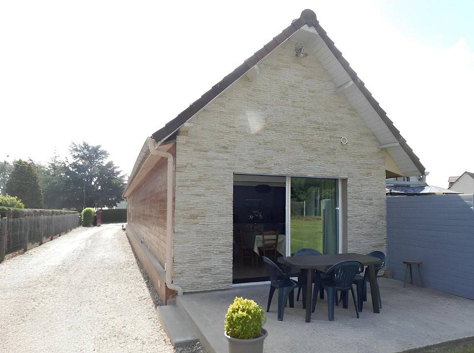 Le Bon Coin en Baie de Somme (à 1 km de Saint-Valery) in Boismont, Région d'Abbeville