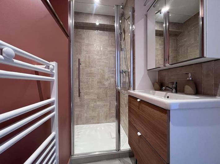 Gîte pour 3 personnes, avec terrasse à Le Plessis-Robinson - 4