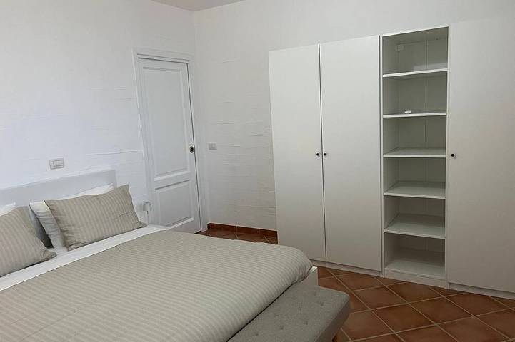 Appartement entier, Villino Il Mirto in Nebida, Iglesias