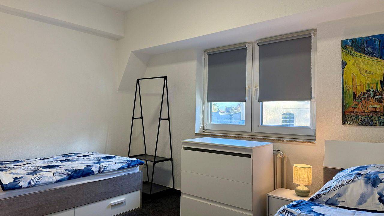 Ganze Ferienwohnung, Ferienwohnung für 6 Personen (81 m²) in Demmin in Demmin, Mecklenburgische Seenplatte