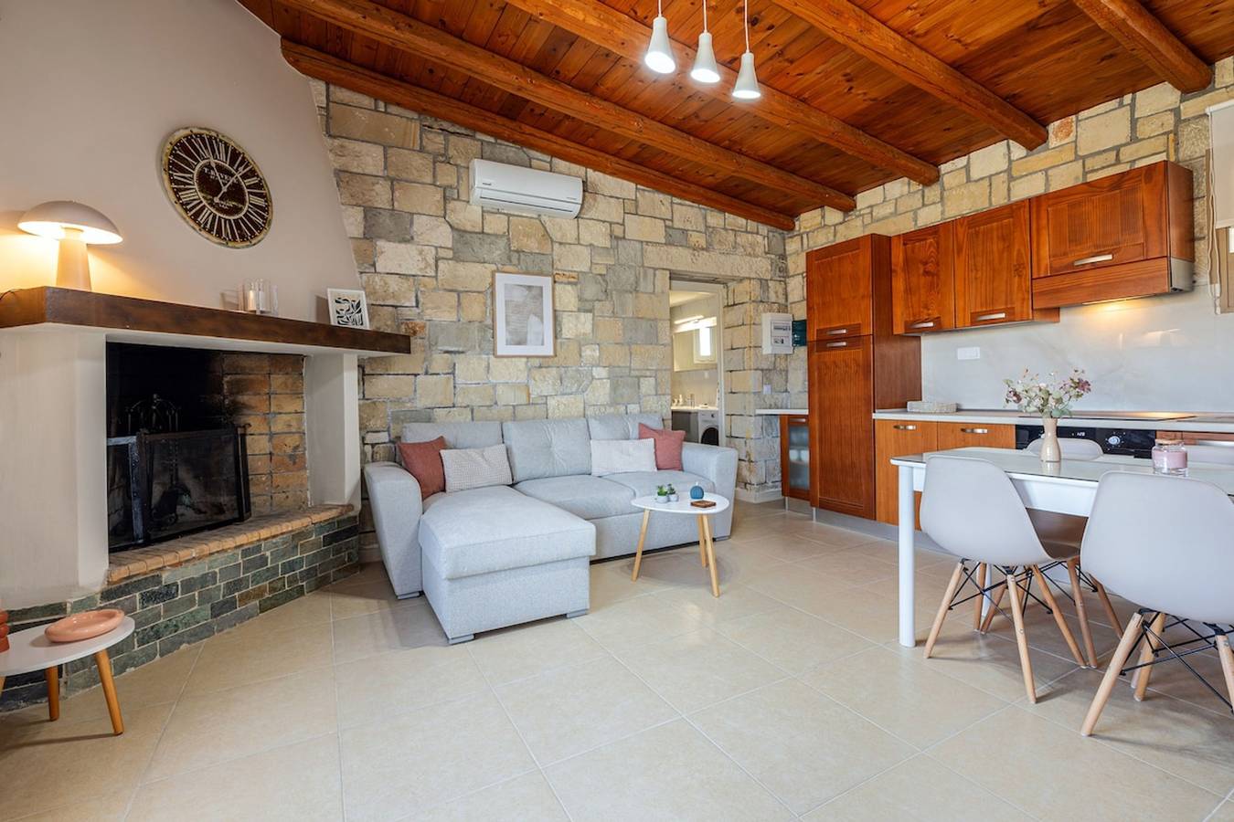 Elea Home by cretanhouses in Région d'Iraklio-Héraklion