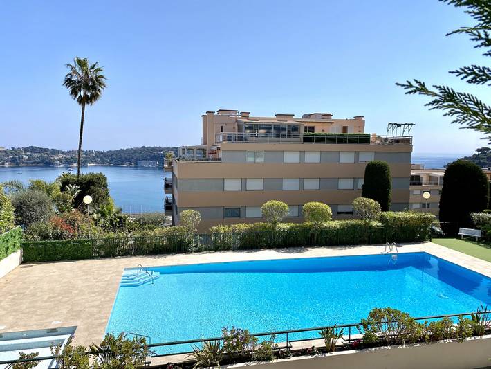 Location de vacances pour 5 personnes