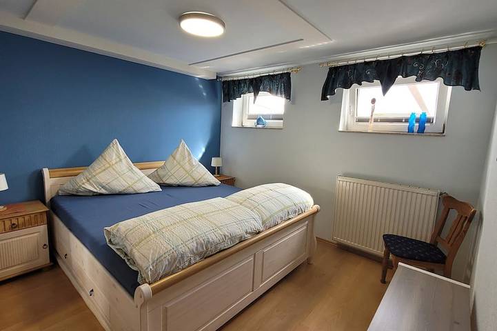 Ganze Wohnung, Gemütliche Ferienwohnung in ruhiger Parknähe in Papenburg, Landkreis Emsland