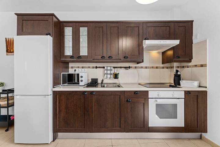 Gîte pour 4 personnes, adapté aux familles à La Santa - 2