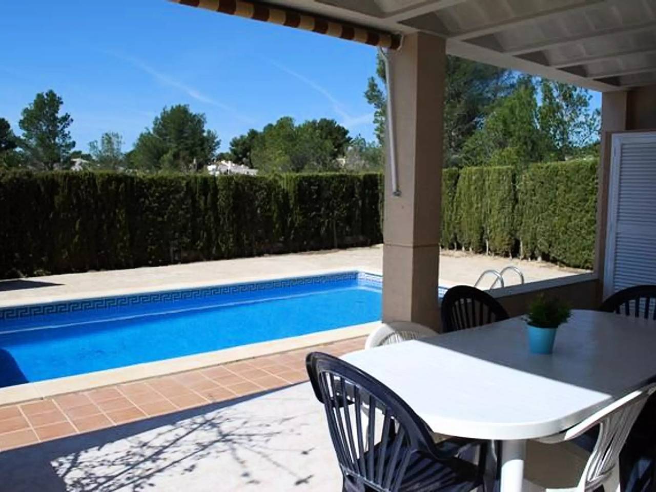 Huis 8 Personen in Calafat, Costa Dorada