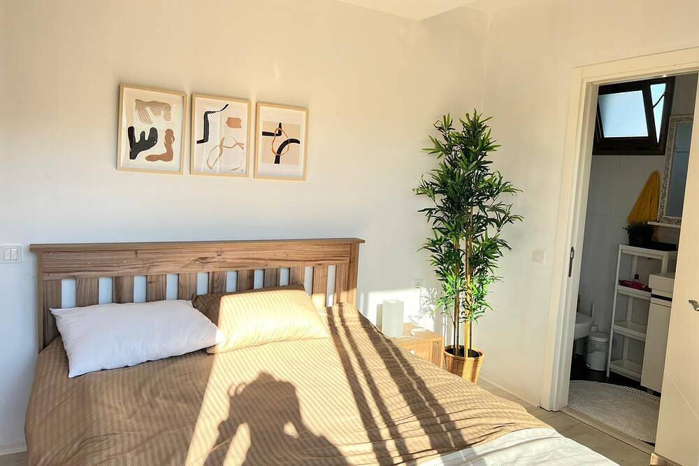 Awesome 4-bedroom villa with Ac in charming Cesme-Alacatı in Alacati, Provinz Izmir