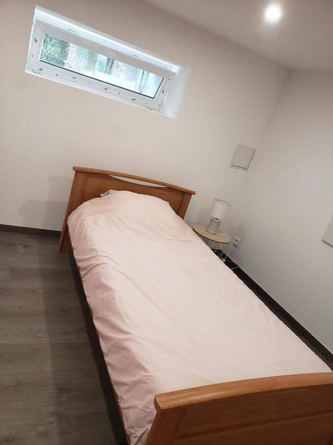 Chambre d’hôte pour 2 personnes, avec jardin et terrasse à Sélestat - 2