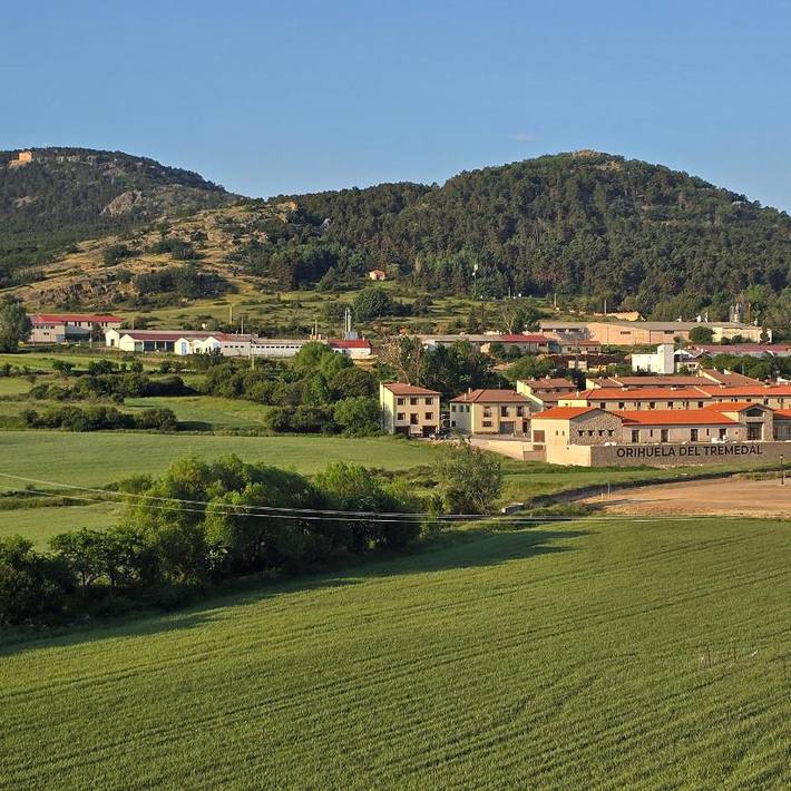 Apartamento de vacaciones para 4 personas, con Terraza y Vistas en Provincia de Teruel - 3