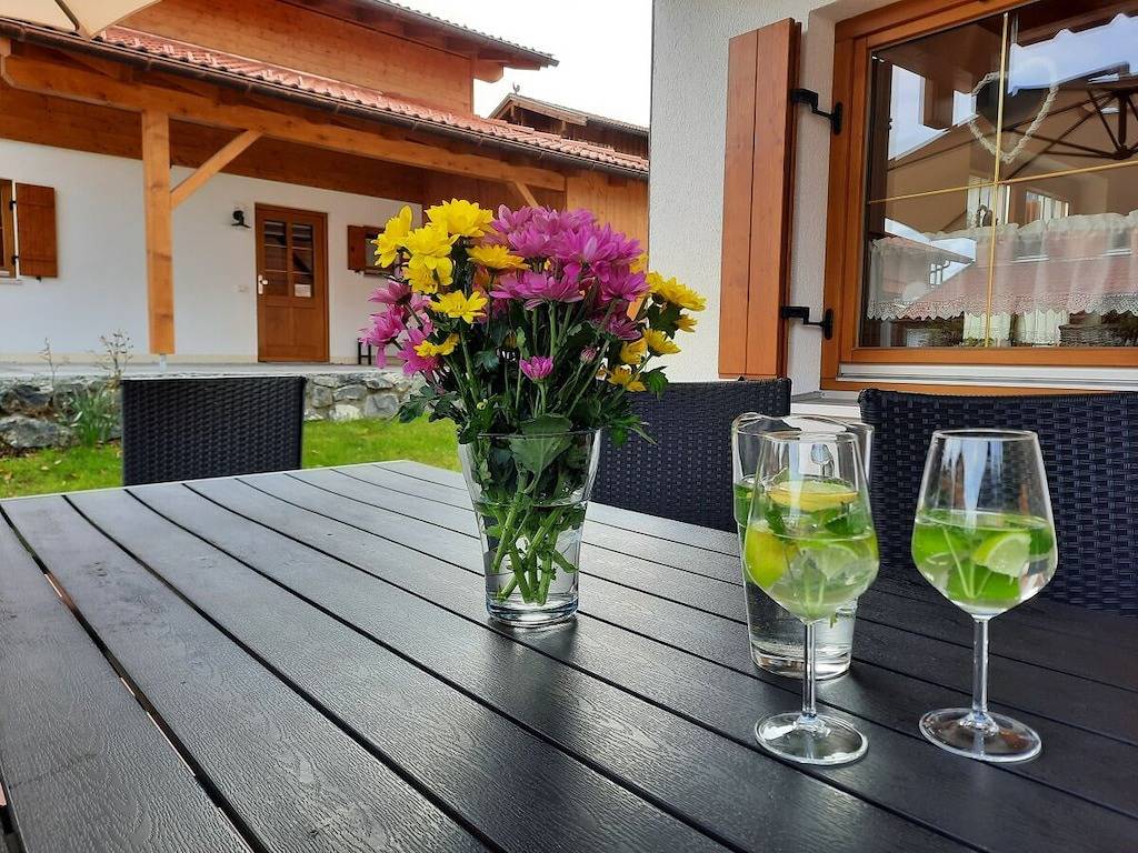 Ferienhaus in Allgäu mit 3 Schlafzimmer in Lechbruck am See, Bayerisch Schwaben