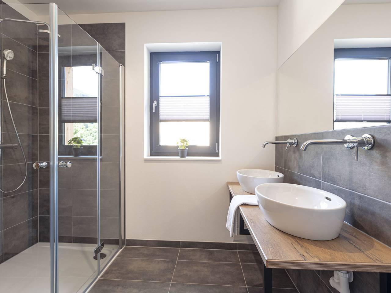Entire apartment, Superior mir 2 Schlafzimmern & Ir-Sauna in St. Georgen ob Murau, Sankt Georgen am Kreischberg