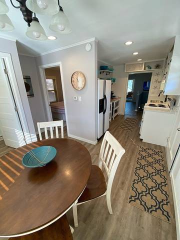 Log Cabin for 7 Guests in Iowa, USA, Picture 3