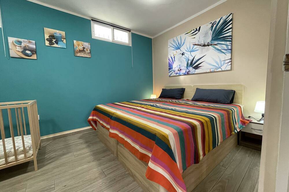 Casita Está Aquí, gezellig en comfortabel huisje met zwembad in rustige omgeving in Úrcal, Huércal-Overa