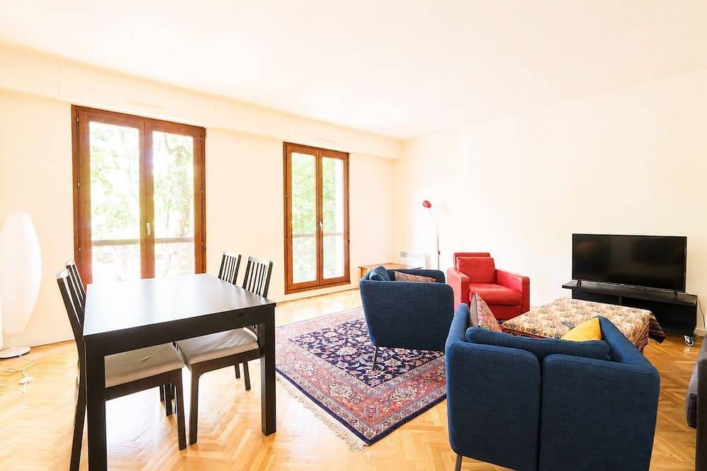 Appartement de vacances