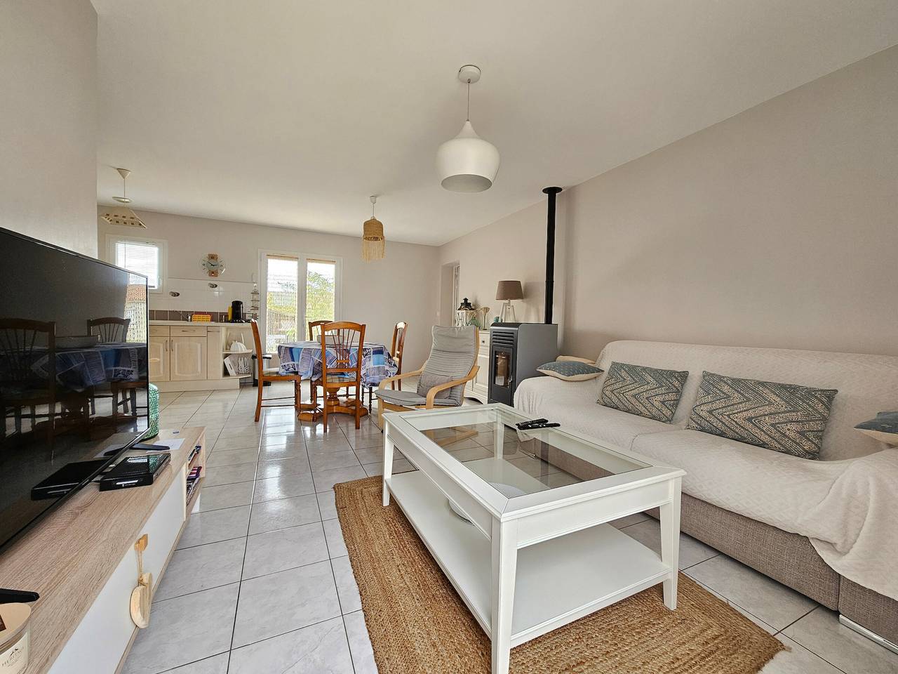 Charming quiet house near the sea in Vendée in Grues, Fontenay-le-Comte