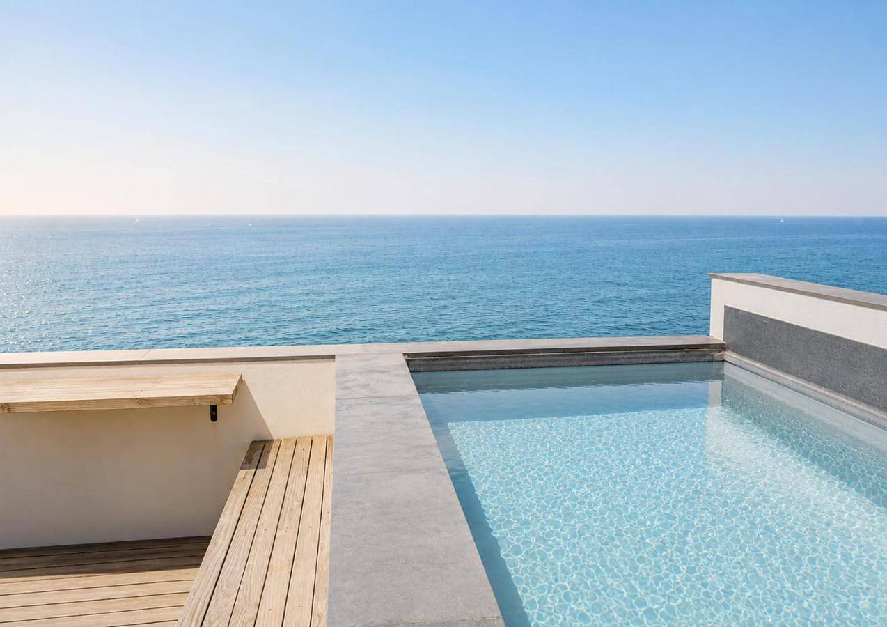 Casa do Sol by Amazing Madeira in Jardim do Mar, Madeira
