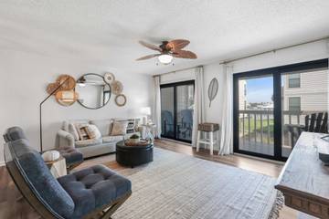 Vacation Rental for 8 Guests in Orange Beach, Baldwin County, Picture 4