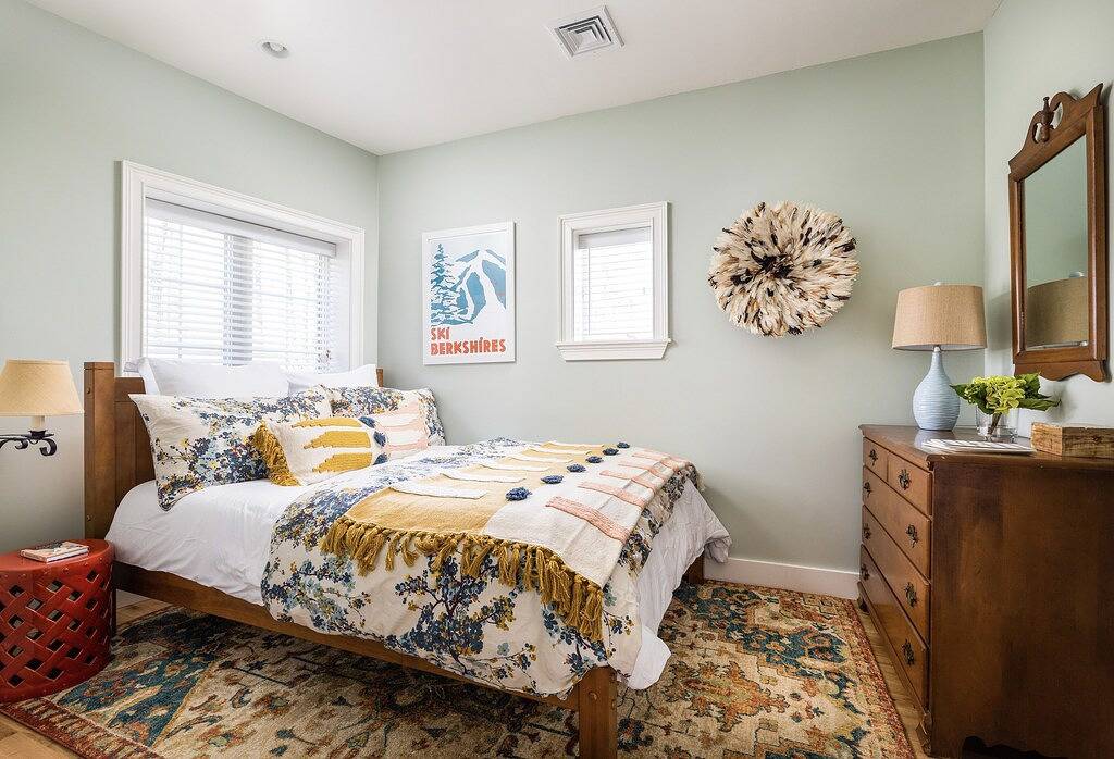 Newly Remodeled 3 Bedroom Country Castle in Great Barrington, Berkshire County