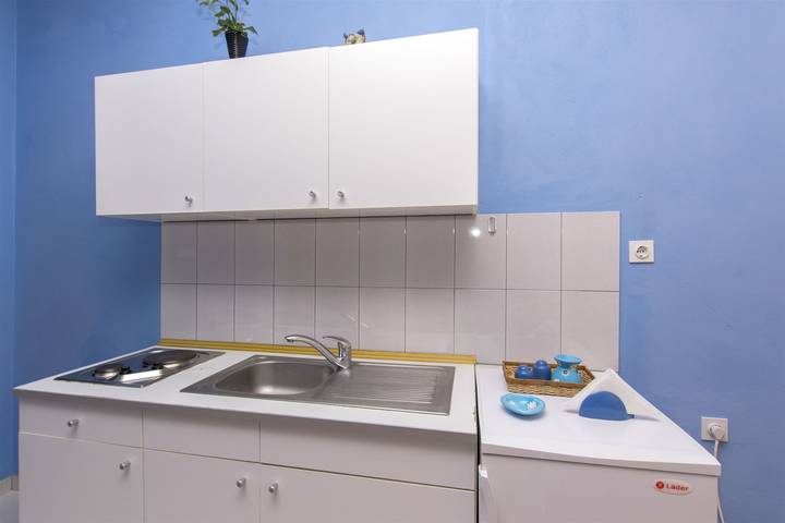 Ganze Wohnung, Apartments Albina in Brodarica, Šibenik-Knin