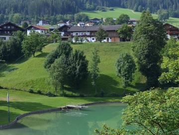 Ferienwohnung für 5 Personen in Reith im Alpbachtal, Ski Juwel Alpbachtal Wildschönau, Bild 4
