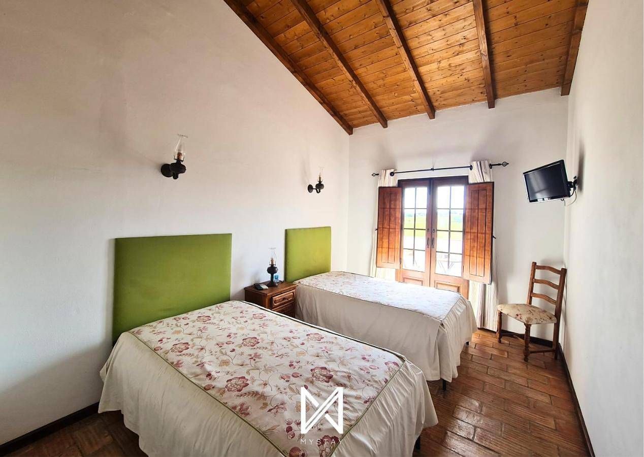 Mystay - Casa do Guizo in Santana de Cambas, Parque Natural do Vale do Guadiana