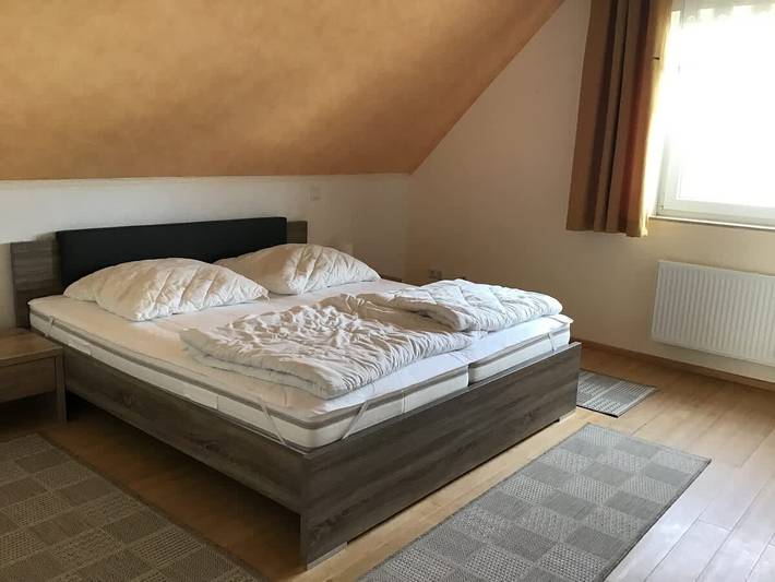 Ferienwohnung für 5 Personen in Rambin - 3