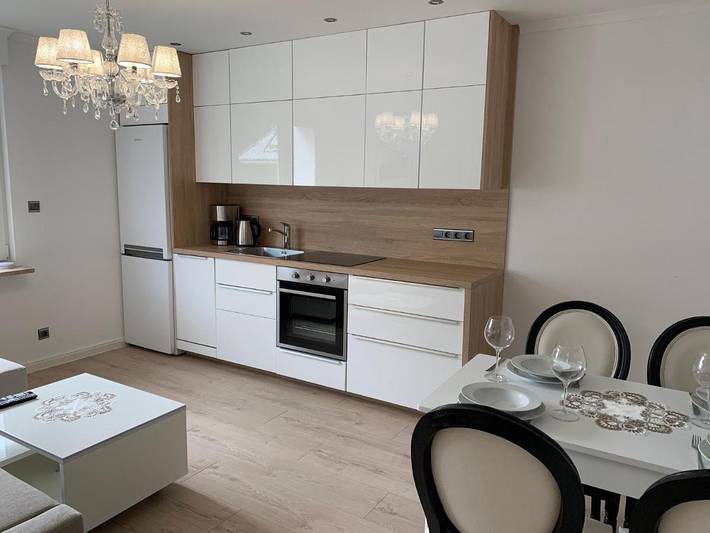Ferienwohnung für 4 Personen, mit Ausblick in Hünxe - 4