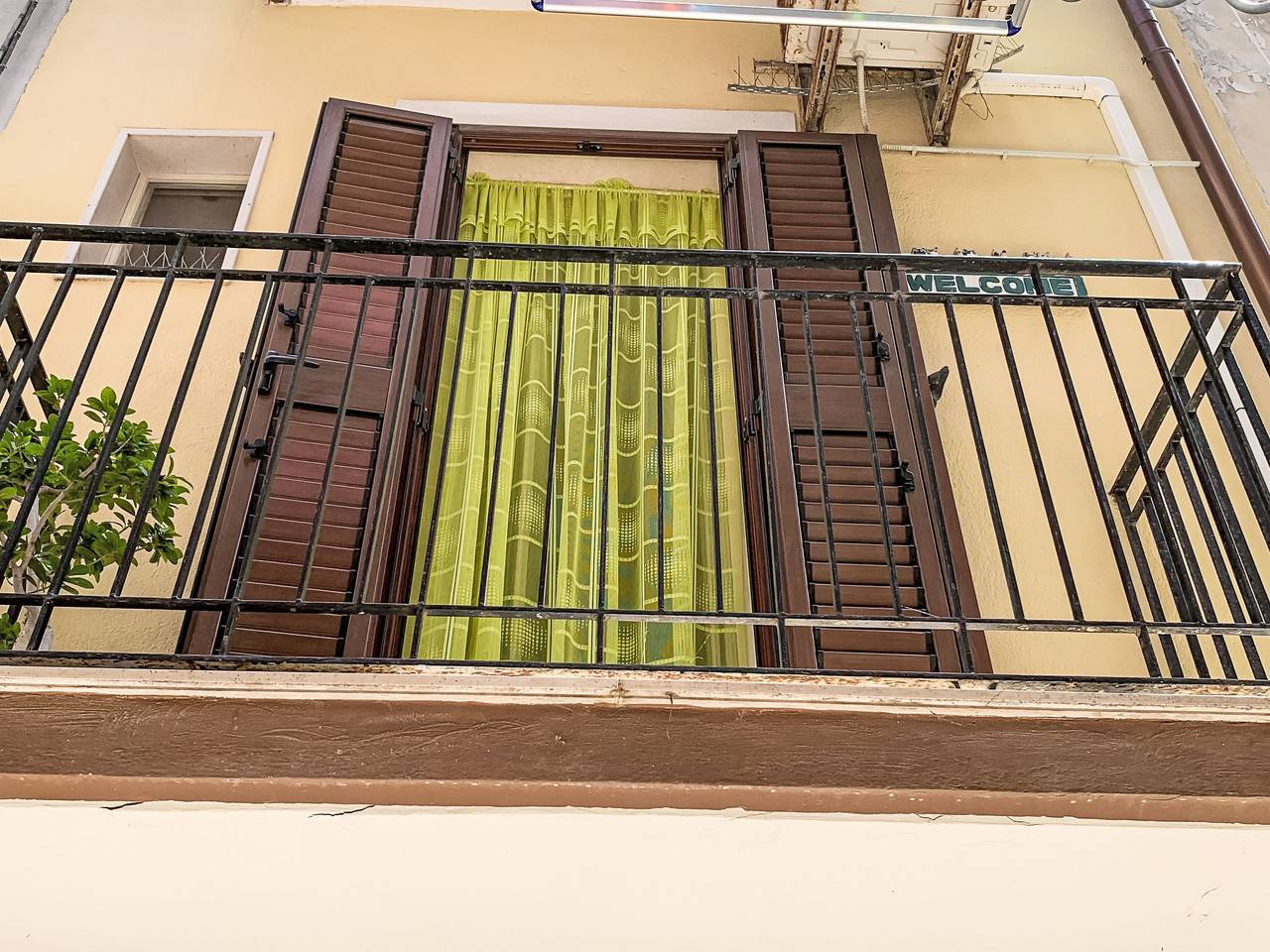 Romamia in Mola di Bari, Bari Provinz