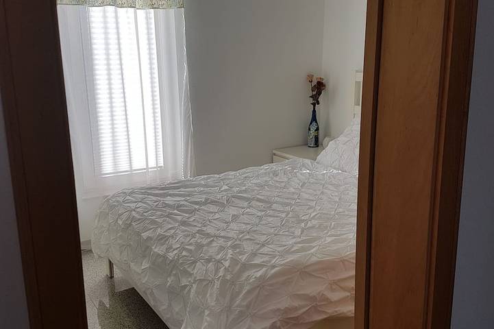 Location de vacances pour 4 personnes, avec terrasse à Francfort-sur-le-Main - 4