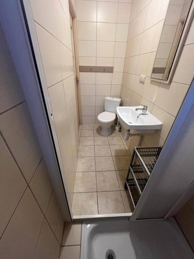 Sosenkowo Domki Letniskowe in Pobierowo, Powiat gryficki