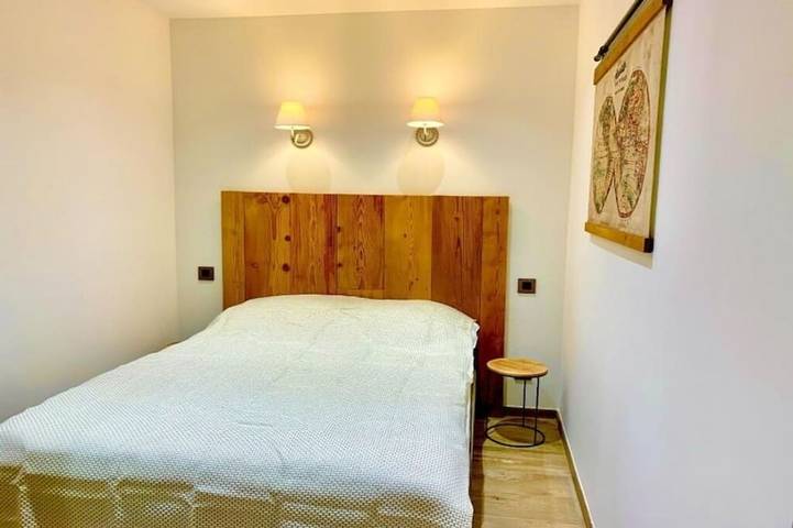 Chalet pour 6 personnes à Le Dévoluy - 2