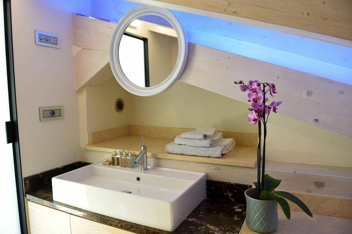Luxury Como Lake - Luxury Villa with Infinity Pool in Cazzanore (Blevio), Blevio