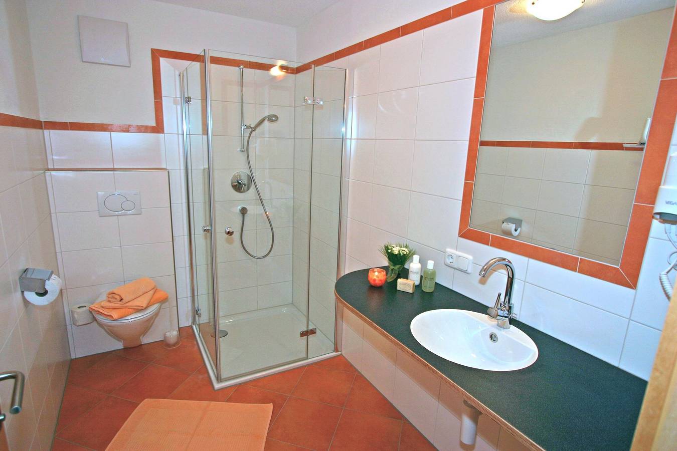 Ganze Ferienwohnung, Appartement Höfer in Schröcken, Bregenzerwald